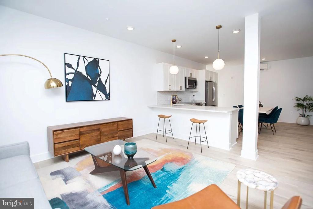 Foto principal - 1617 Eastern Ave