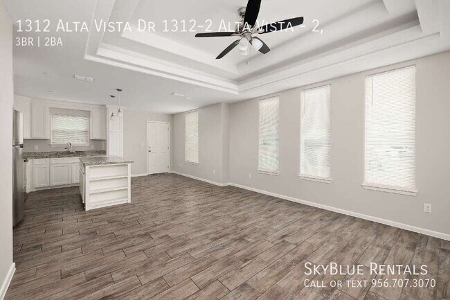 Foto del edificio - 1312 Alta Vista Dr