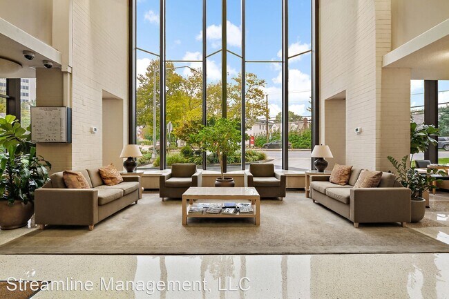 Foto del edificio - 1 br, 1 bath House - 4242 East West Hwy #914