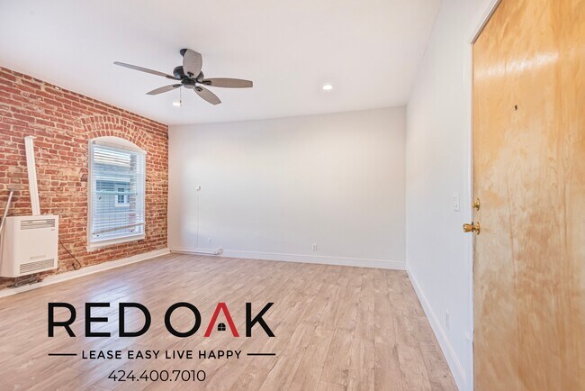 Foto del edificio - 3048 W 12th St