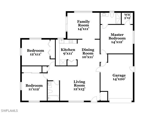Building Photo - 110 Jayside Ln