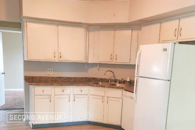 Foto del edificio - 1014 Webster St