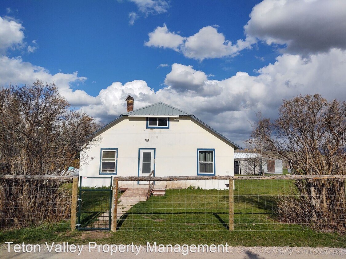 6239 Tetonia, ID 83452 House Rental in Tetonia, ID