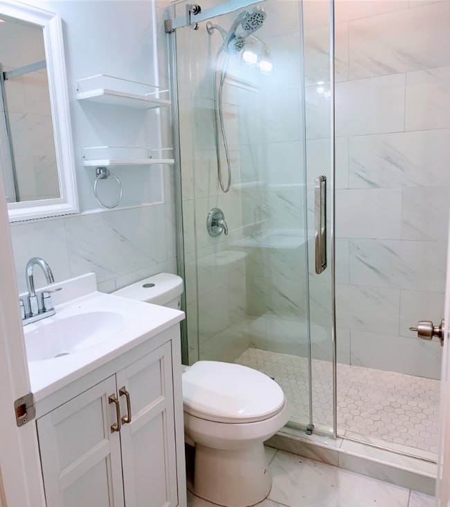 Foto del edificio - 2847 W 38th Pl