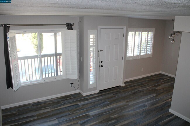 Building Photo - 3430 San Pablo Dam Rd