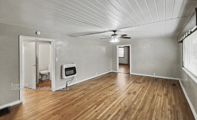 Foto del edificio - Beautiful 3 Bed and 2 Bath Home in Rossville