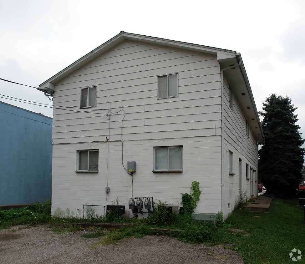 Building Photo - 4012 Maccorkle Ave