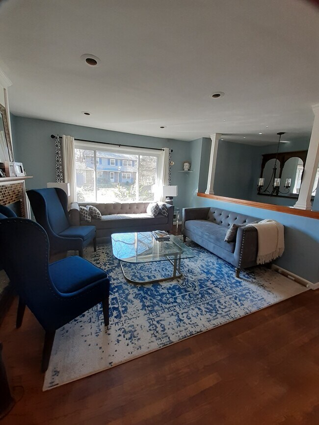 8408 Chervil Rd, Lanham, MD 20706 House for Rent in Lanham, MD