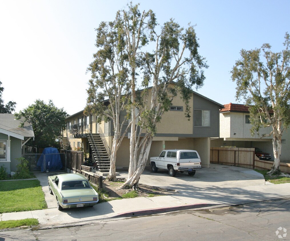 Building Photo - 3766 31st St
