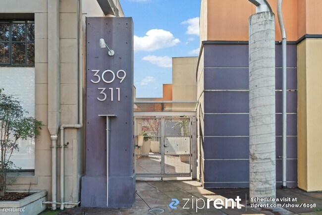 Foto del edificio - 2 br, 1 bath Condo - 311 4th St, Oakland, ...