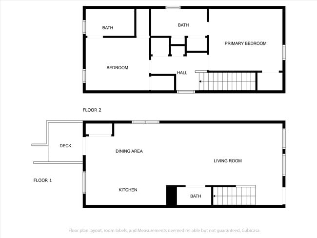 Building Photo - 925 Oak Ln