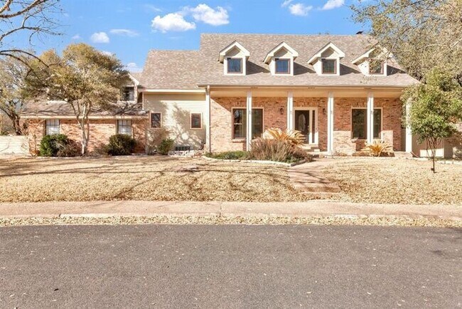 Foto del edificio - 3112 Brightwood Dr, Austin, Texas 78746