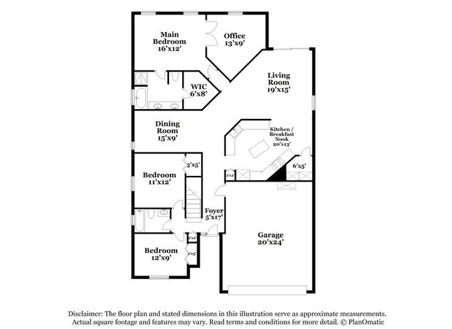 Building Photo - 3285 Highland Mill Ln