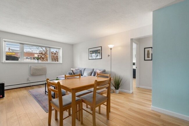 Foto del edificio - 31 Warren St