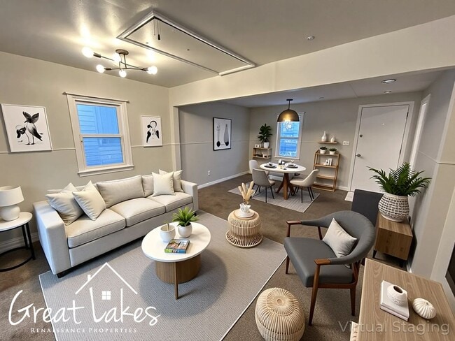 Building Photo - Lovely 2 Bedroom 1 Bathroom now available for rent