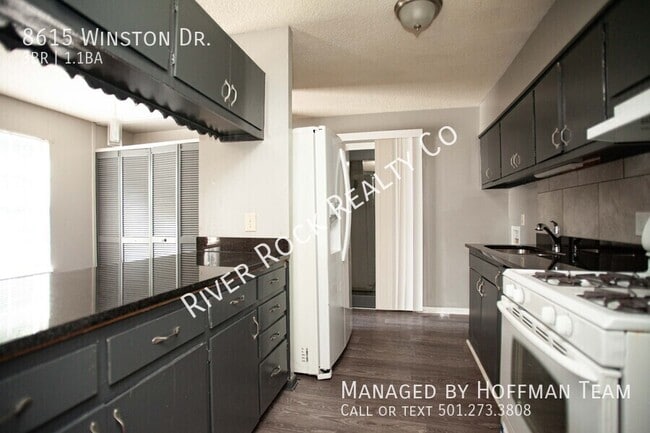 Building Photo - 8615 Winston Dr