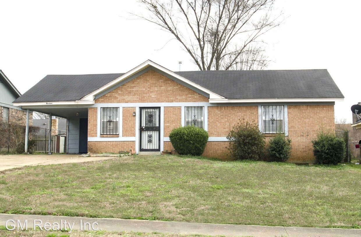 19 Lydgate Ave, Memphis, TN 38109 House Rental in Memphis, TN