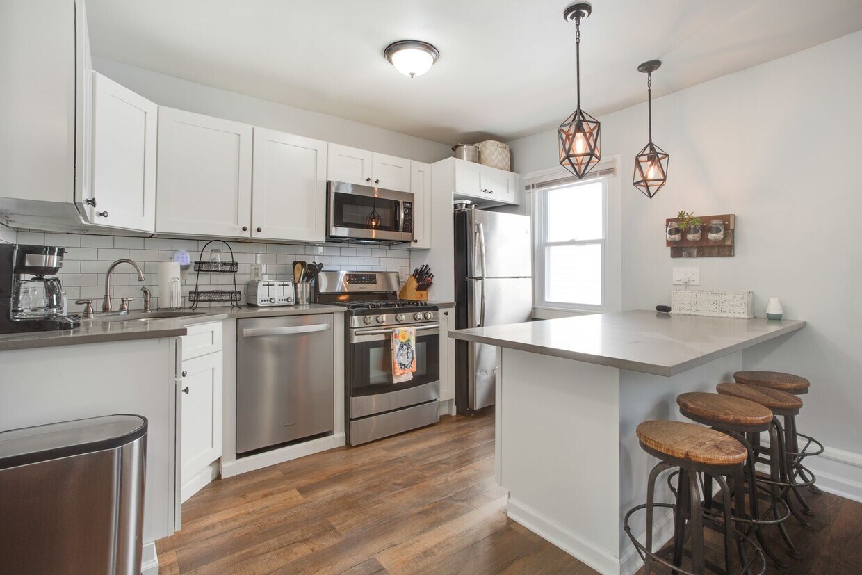 Foto principal - 118 Willow St