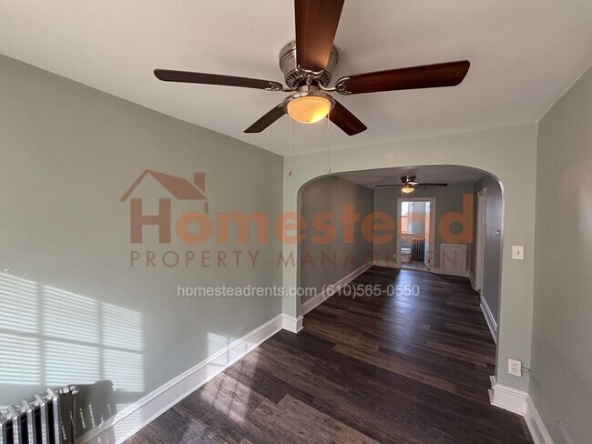 Foto del edificio - 1101 Washington St