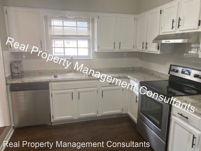 Foto del edificio - 3 br, 2.5 bath House - 11909 E 59th Ter Cir