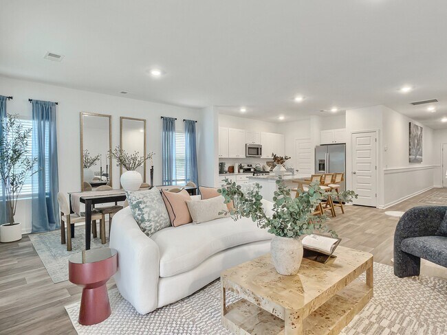 ABODE en Summers Corner - ABODE at Summers Corner