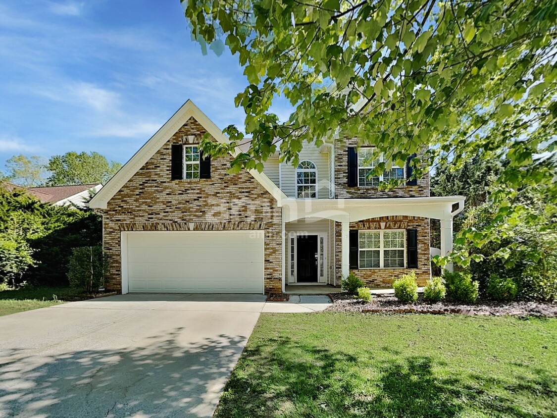 Foto principal - 6165 Ambercrest Ct
