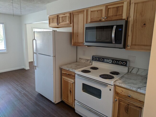 Foto del edificio - Charming 3 bedroom 1 bath home in Rexburg!