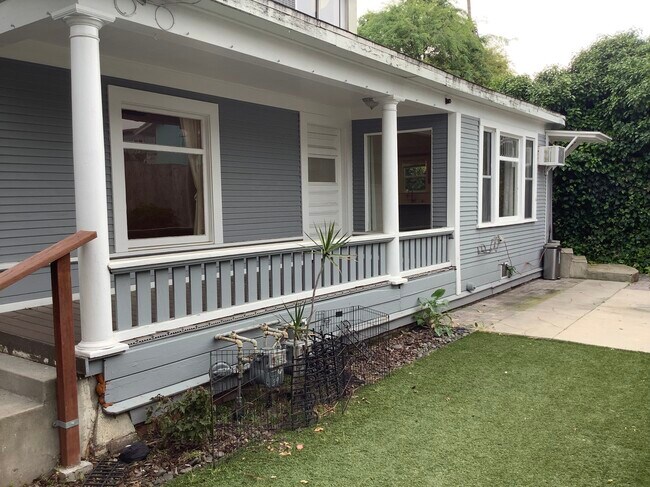 Foto del edificio - 39 S Sunnyslope Ave