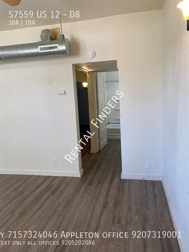 Building Photo - S7559 US-12