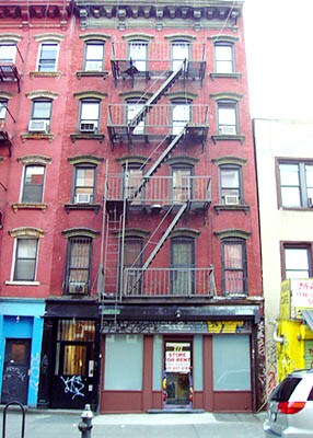 Building Photo . - 272 E Third St