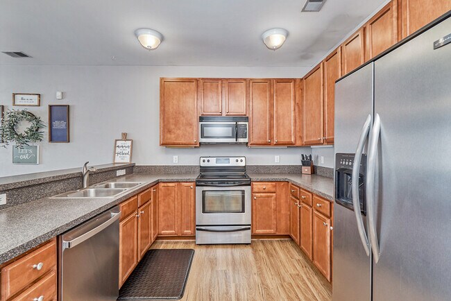 Foto del edificio - 920 Southmoor Dr