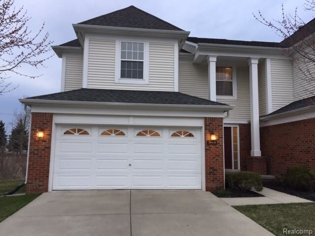 Primary Photo - 29440 Weston Dr