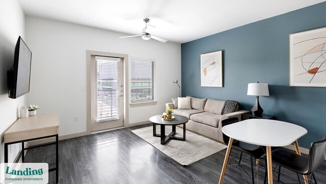 Building Photo - 7201 Henneman Way