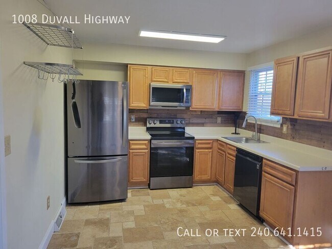 Building Photo - 1008 Duvall Hwy