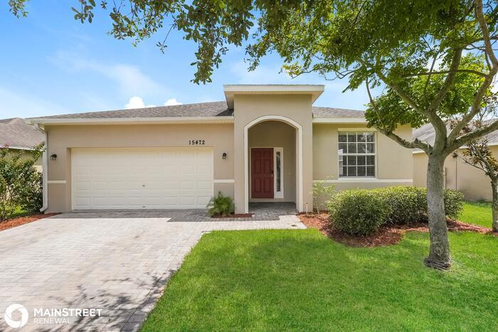 Primary Photo - 15472 Long Cypress Drive, Ruskin, FL 33573
