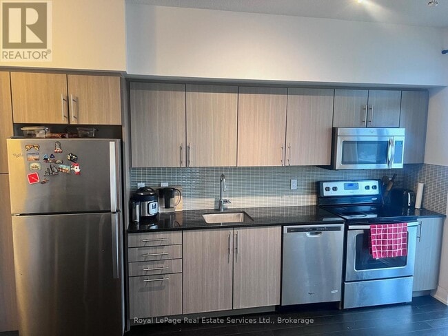 Photo du bâtiment - 65 Speers Rd