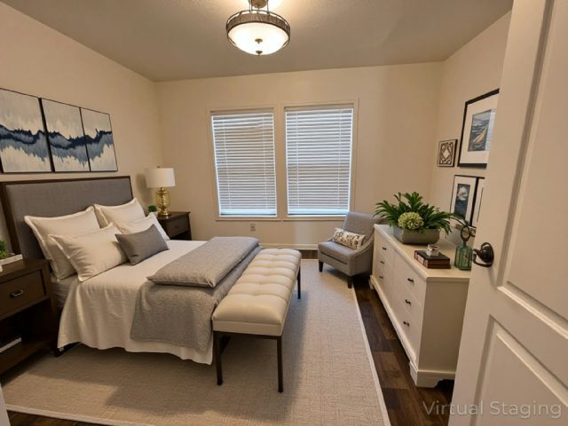 Foto del edificio - 825 N Lamb Blvd