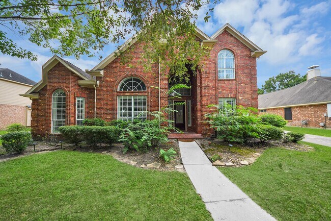 Foto del edificio - 6314 Holly Canyon Ct