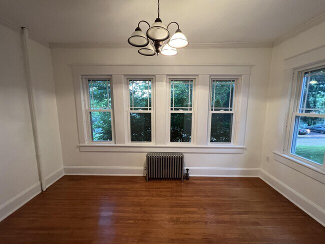 Foto del edificio - 519 School St