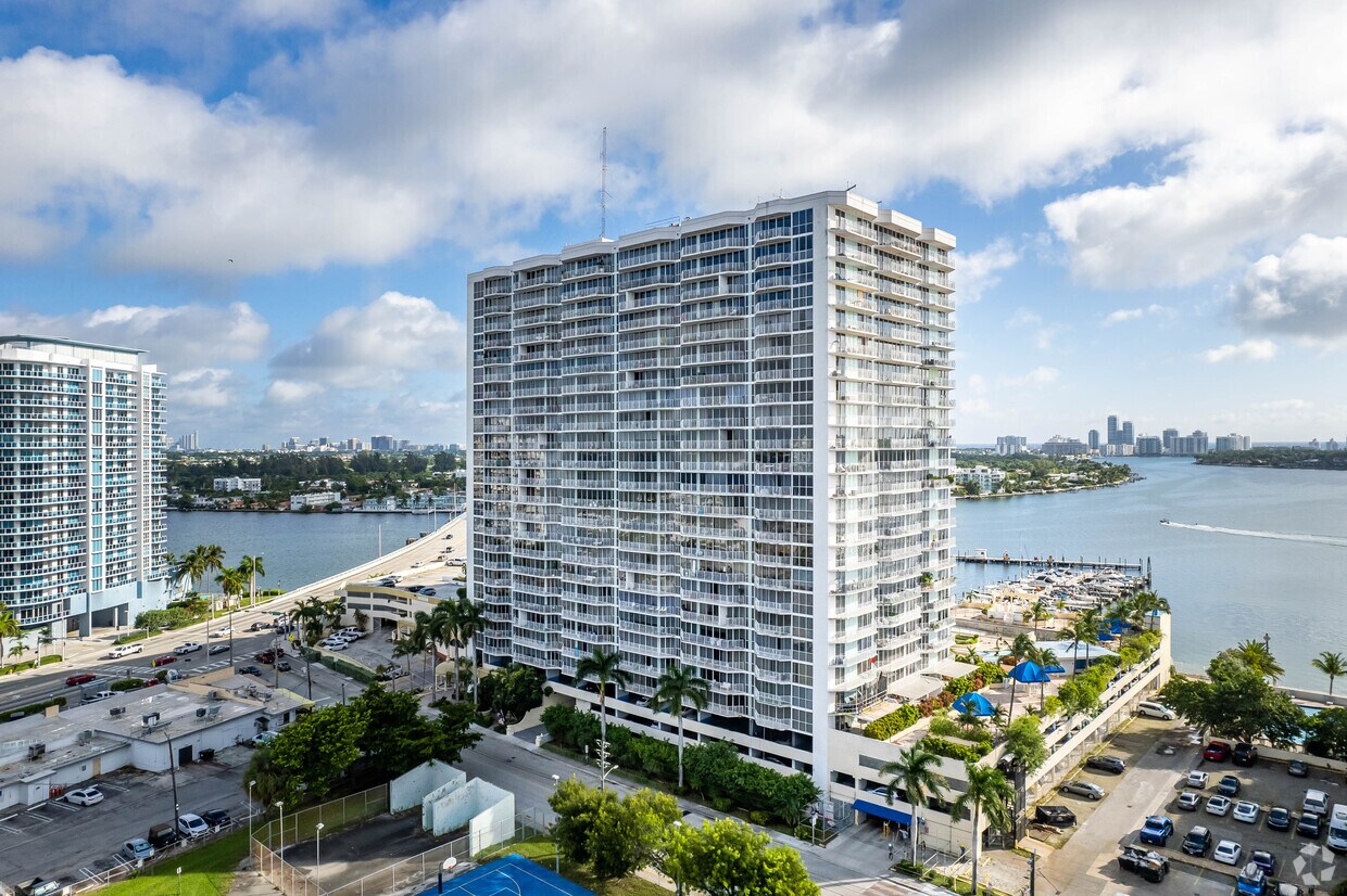 Foto principal - Grandview Palace