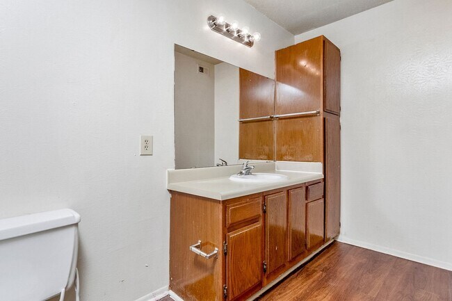 Foto del interior - Tiffany Square Apartments