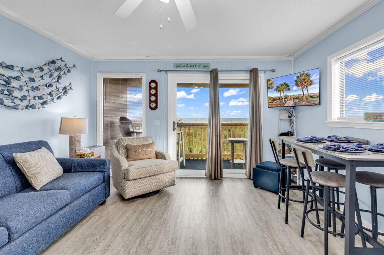 Foto principal - 6000 N Ocean Blvd