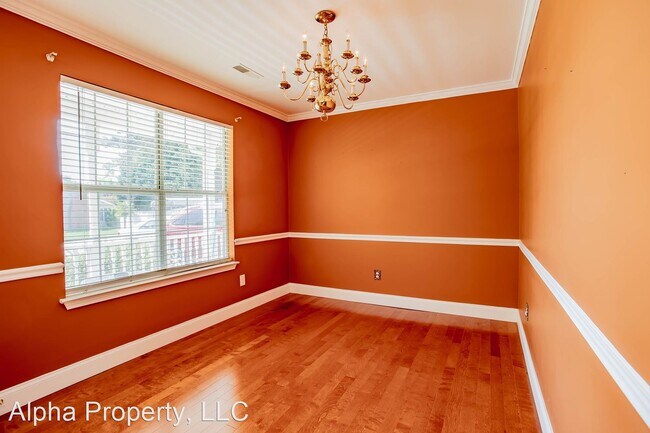 Foto del edificio - 3 br, 2.5 bath House - 603 Lenhardt Rd