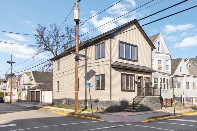 Foto del edificio - 55 Mercer St