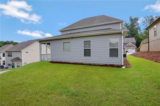 Foto del edificio - 241 Dublin Way