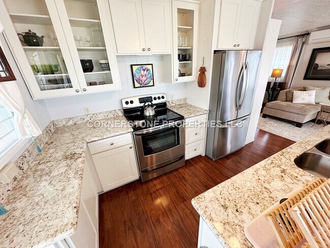 Foto del edificio - 1445 Mokuna Pl