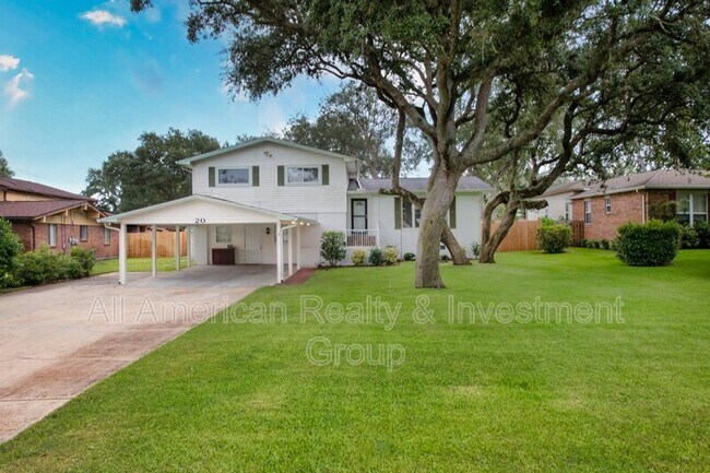Foto del edificio - 20 Dogwood Ln