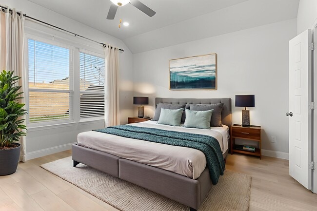 Foto del edificio - 4117 Mockingbird Ln