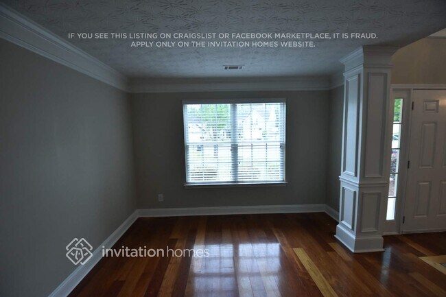 Foto del edificio - 2600 Austin Ridge Dr NE