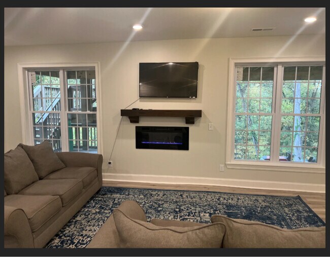 Foto del edificio - 9506 Grand Haven Dr